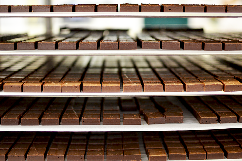 La Maison du Chocolat © Tendance Food