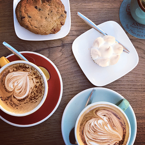 Café Bunna - Annecy ©TendanceFood.com