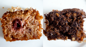 Tranches de cakes - Nicolas Bernardé