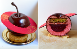 Constellation Cerise - Fauchon