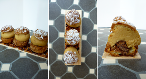 Paris-Brest - Jean François Foucher