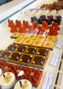 Pâtisseries Fauchon