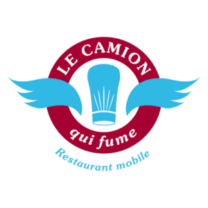 Logo le Camion qui fume