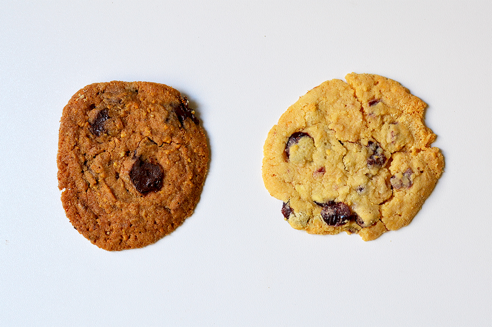 Les cookies au chocolat de La Fabrique - Tendance FOOD