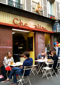 CheZaline