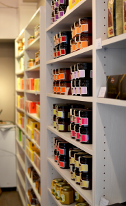 Boutique éphémère Jours Heureux