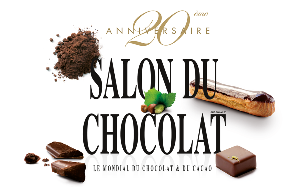 Salon du Chocolat