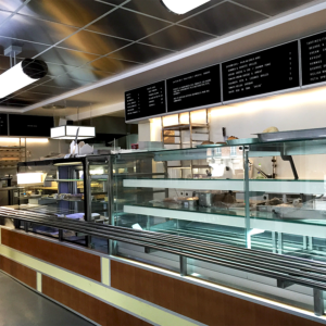 Bob's bake shop - 12 esplanade Nathalie Sarraute 75018 Paris © Tendance Food