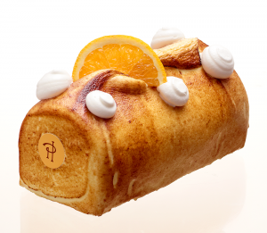Omelette norvégienne Satine 2014 - Pierre Hermé