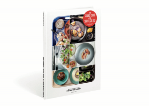 Plateaux-télé en séries d’Audrey Vacher et Stéphane Méjanès, Editions Le Contrepoint - Photographies de Stéphane Bahic
