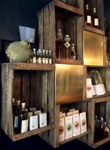 Bagnard - 7 rue Saint-Augustin 75002 Paris © Tendance Food