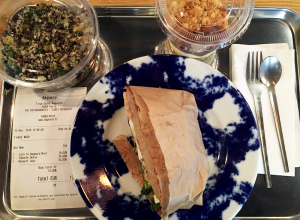 Bagnard - 7 rue Saint-Augustin 75002 Paris © Tendance Food