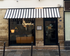 Bagnard - 7 rue Saint-Augustin 75002 Paris © Tendance Food