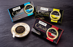 Caviar Labeyrie