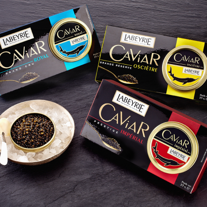 Caviar Labeyrie