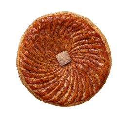 Épiphanie : les Galettes des Rois 2015 - Tendance Food