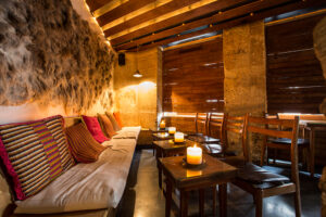 Candelaria - 52 rue de saintonge 75003 Paris © Philippe Levy – Liquid Liquid