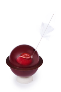 Création Saint Valentin 2015 - Les Fées Pâtissières