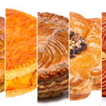 Galettes des Rois 2015 - Tendance Food