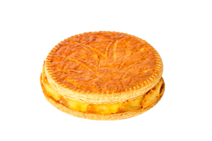 Galette Ananas Combawa - Ladurée
