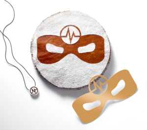 Queen Pie - Michalak TakeAway