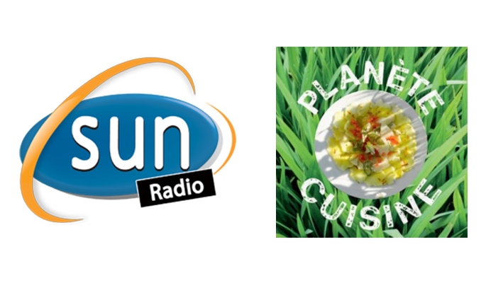 SUN Radio - Emission Planète SUN