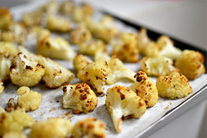 Chou-fleur rôti ©TendanceFood.com