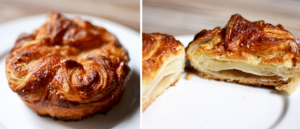 Kouign-amann - Gâteaux Thoumieux © Tendance Food