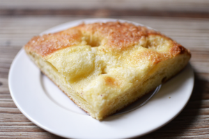 Le Saint Dominique - Gâteaux Thoumieux © Tendance Food