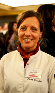 Claire Heitzler ©TendanceFood.com