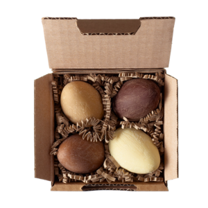 L'Eclair de Génie - Eggx Box Pâques 2015