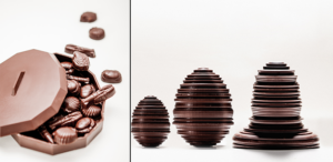 La Manufacture Alain Ducasse - Pâques 2015 ©Pierre-Monetta