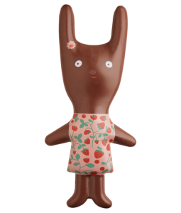 Confiserie Mazet - Pâques 2015