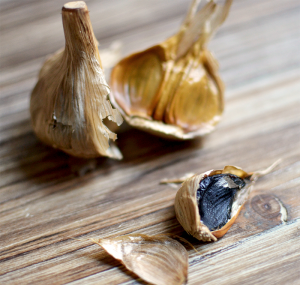 Ail noir ©TendanceFood.com