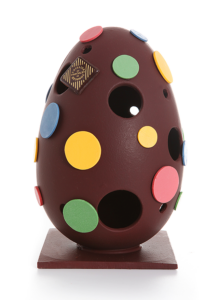 L'Atelier du chocolat - Pâques 2015