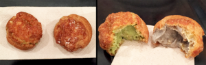 Choux Huabu ©TendanceFood.com