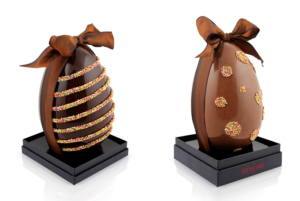 Hédiard - Pâques 2015