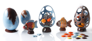 Hugo et Victor - Pâques 2015®-Rina-Nurra