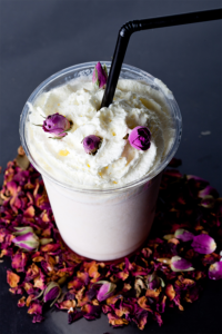 Milkshake Grapefruit Dead ©Glazed