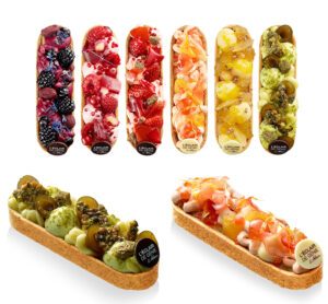Barlettes - L'éclair de Génie