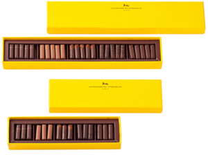 Esprit Salé - La Maison du Chocolat © Caroline Faccioli
