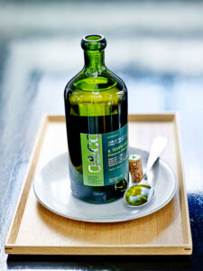 Huile d'olive Oliviers&Co