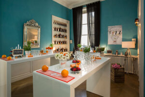 Soirée éphémère Cointreau Fizz Privé ©Pascal Montary