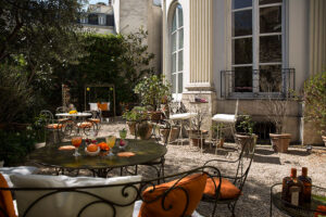 Soirée éphémère Cointreau Fizz Privé ©Pascal Montary