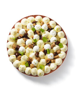Fantastik citron et huile d'olive ©Christophe Michalak