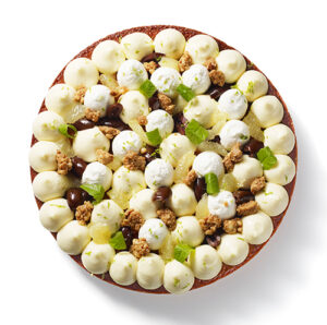 Fantastik citron et huile d'olive ©Christophe Michalak