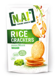 Rice crackers - N.A ! ©N.A !
