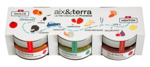 Set N7 Apéro – aix&terra ©aix&terra