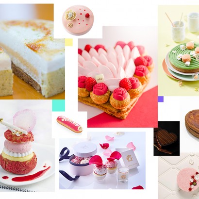 10 pâtisseries à offrir pour la fête des mères 2015