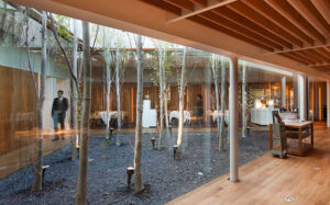Restaurant ©El Celler de Can Roca, Espagne